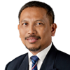 Che Zulhaimee Bin Abdullah